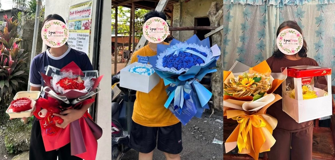 Surprise Package