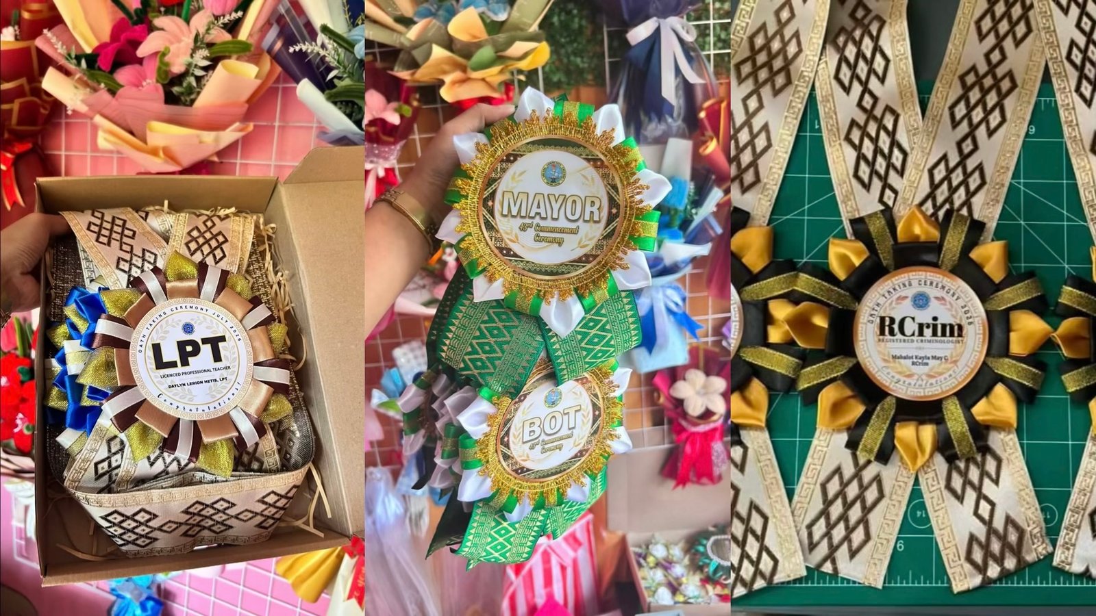 Lei/Garland